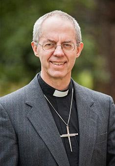 Justin Welby