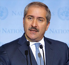 Nasser Judeh