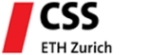 Logo of CSS ETH Zurich linking to their website