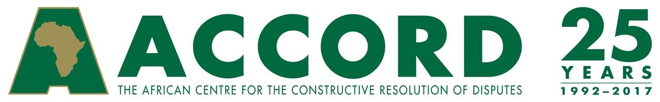 Logo of ACCORD linking to their website